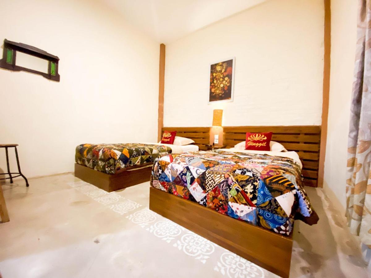 Hinggil Homestay Syariah Malioboro Yogya RedPartner Yogyakarta Luaran gambar