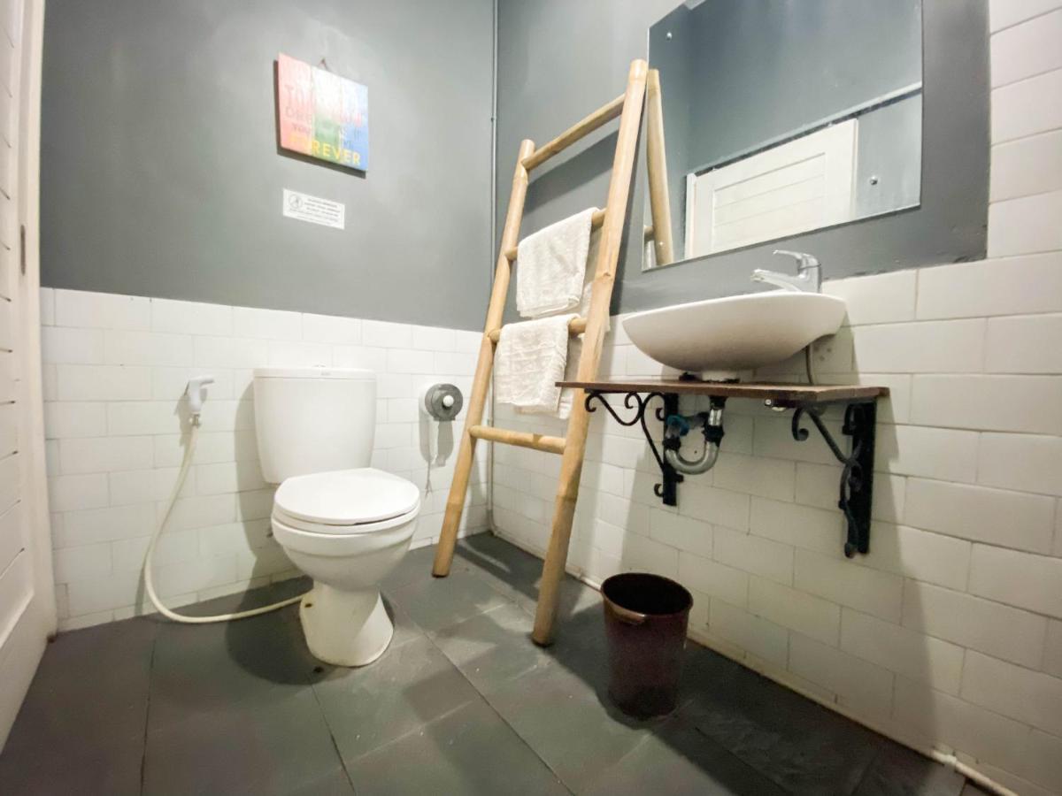 Hinggil Homestay Syariah Malioboro Yogya RedPartner Yogyakarta Luaran gambar