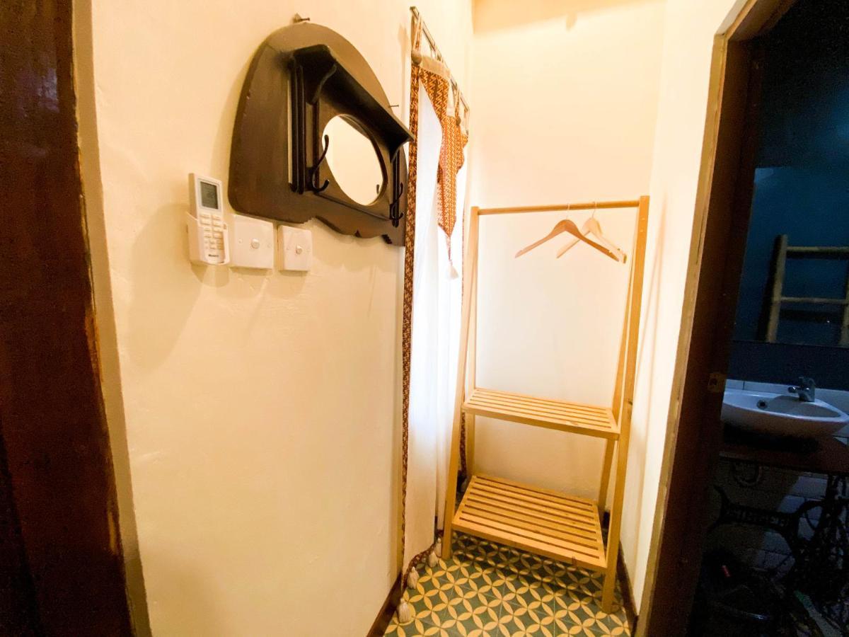 Hinggil Homestay Syariah Malioboro Yogya RedPartner Yogyakarta Luaran gambar