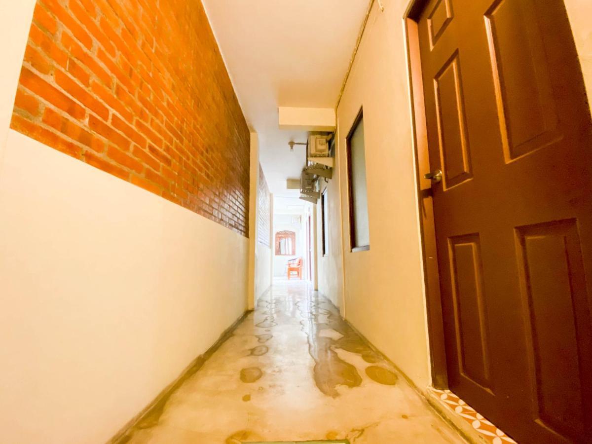 Hinggil Homestay Syariah Malioboro Yogya RedPartner Yogyakarta Luaran gambar