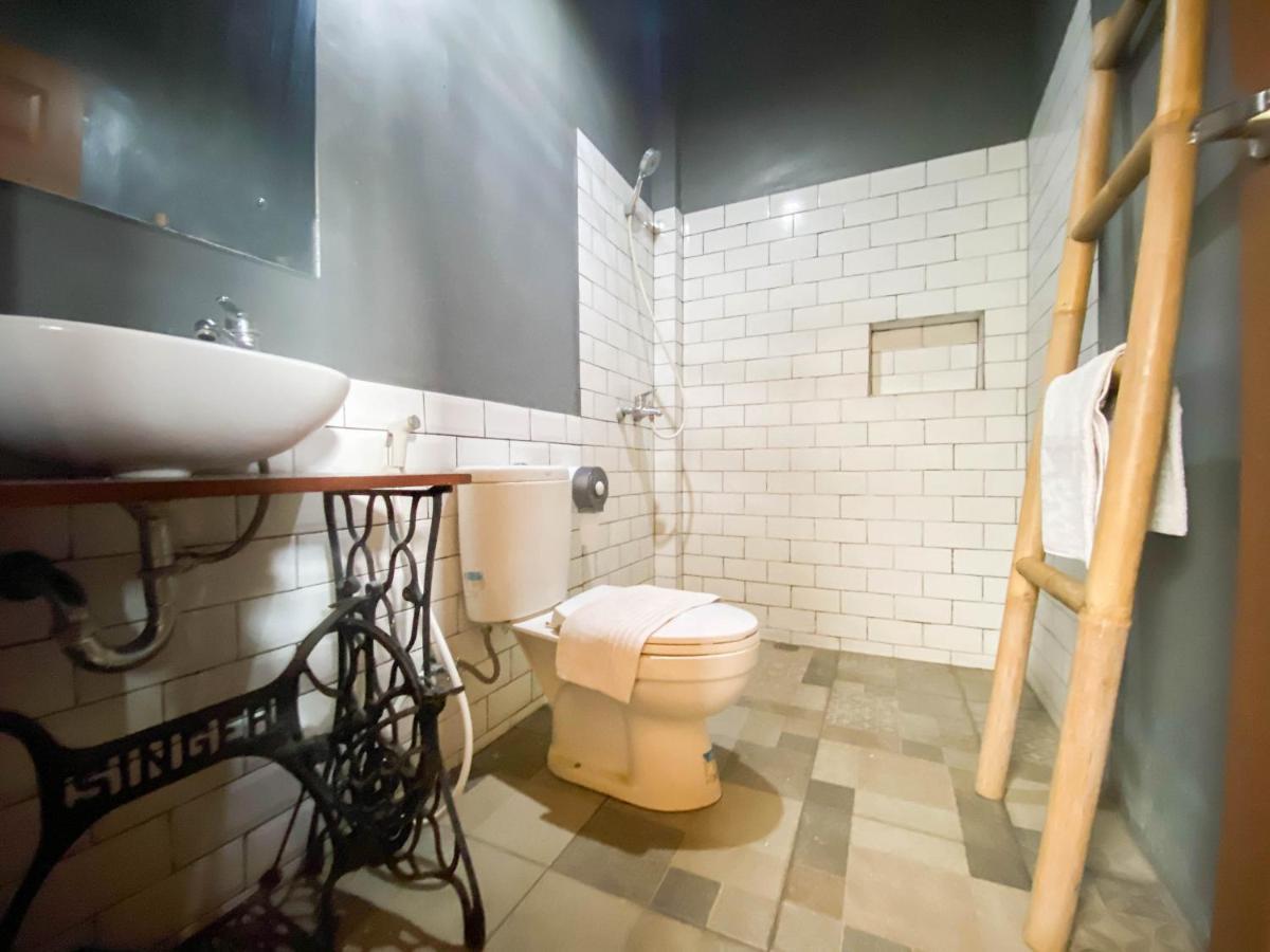 Hinggil Homestay Syariah Malioboro Yogya RedPartner Yogyakarta Luaran gambar