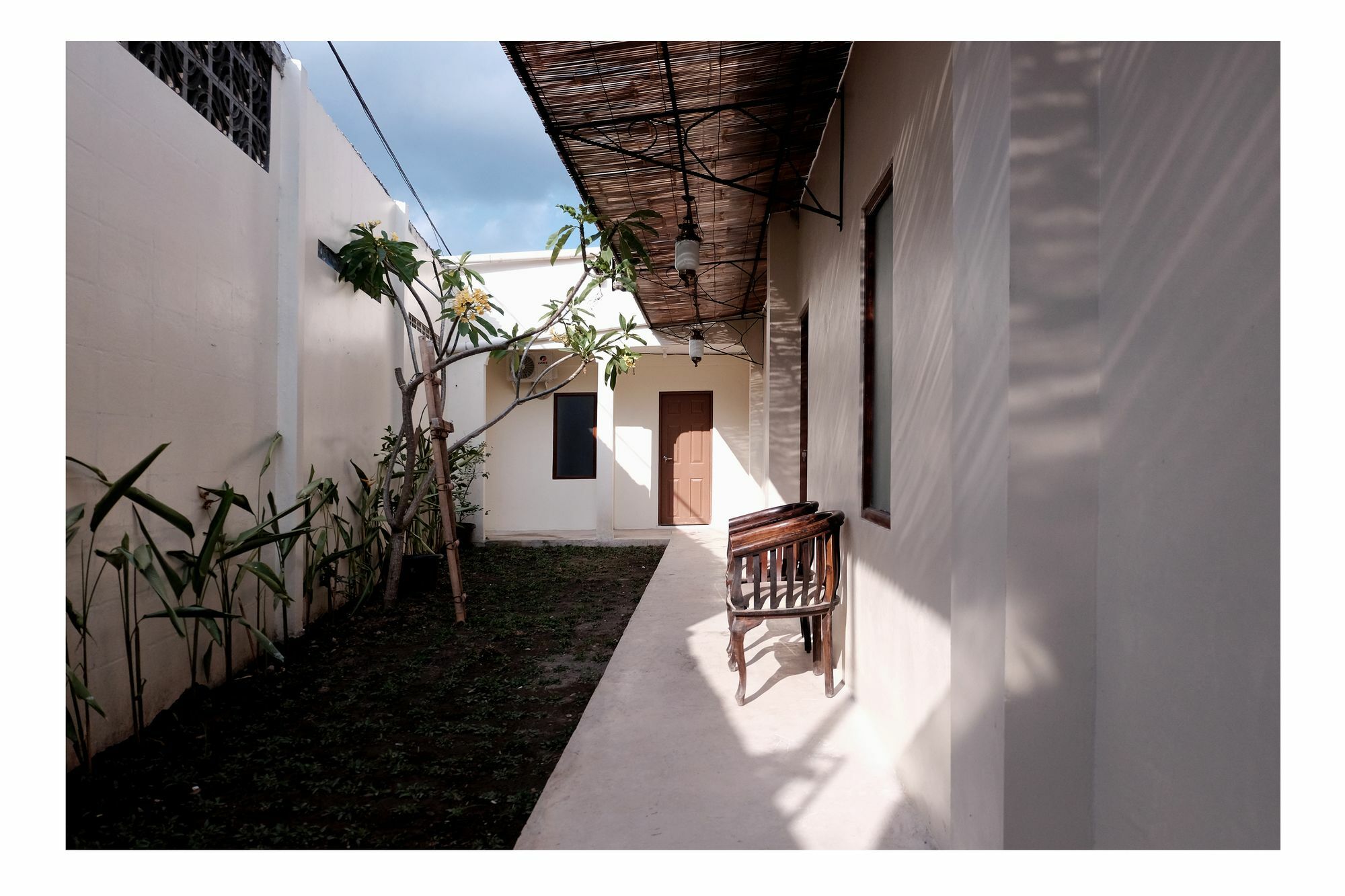 Hinggil Homestay Syariah Malioboro Yogya RedPartner Yogyakarta Luaran gambar